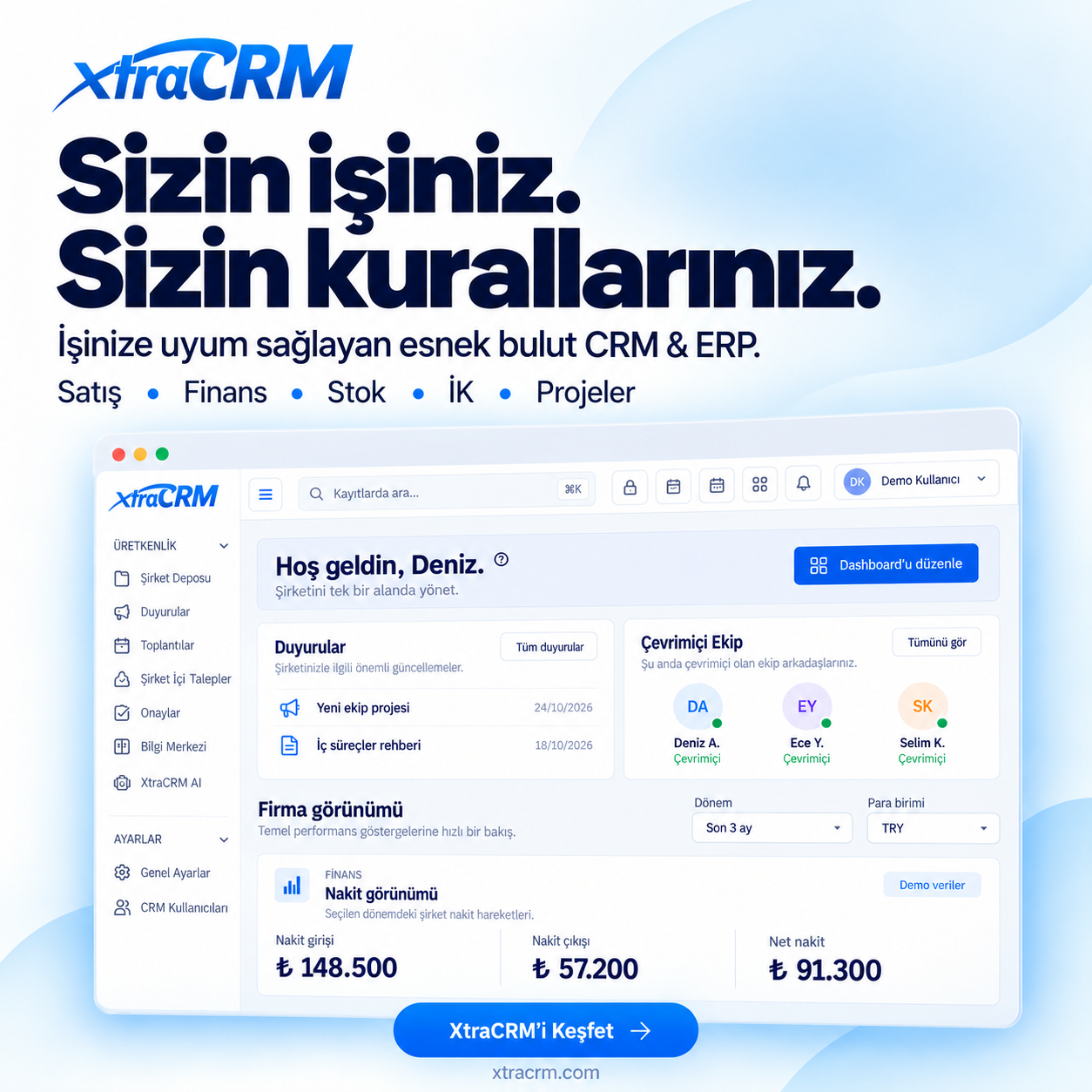 Müşteri Takip Programı Nedir? En İyi Müşteri Yönetimi Rehberi